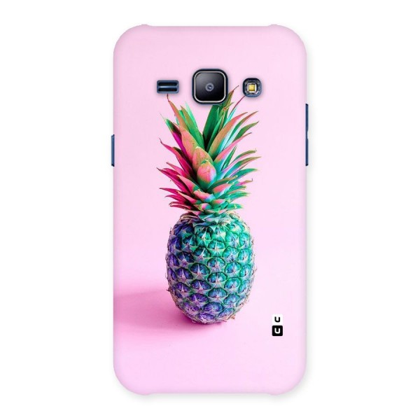 Colorful Watermelon Back Case for Galaxy J1