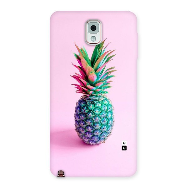 Colorful Watermelon Back Case for Galaxy Note 3