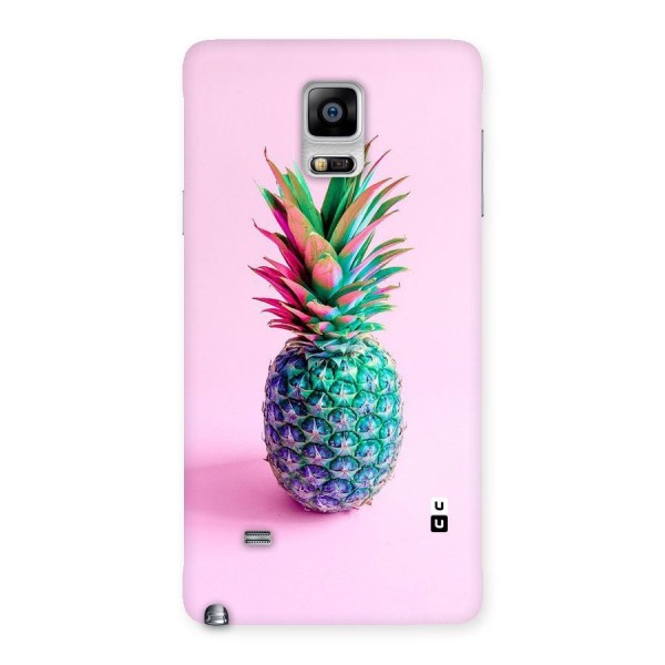 Colorful Watermelon Back Case for Galaxy Note 4