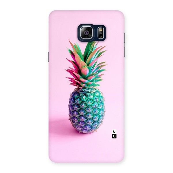 Colorful Watermelon Back Case for Galaxy Note 5