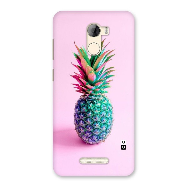 Colorful Watermelon Back Case for Gionee A1 LIte