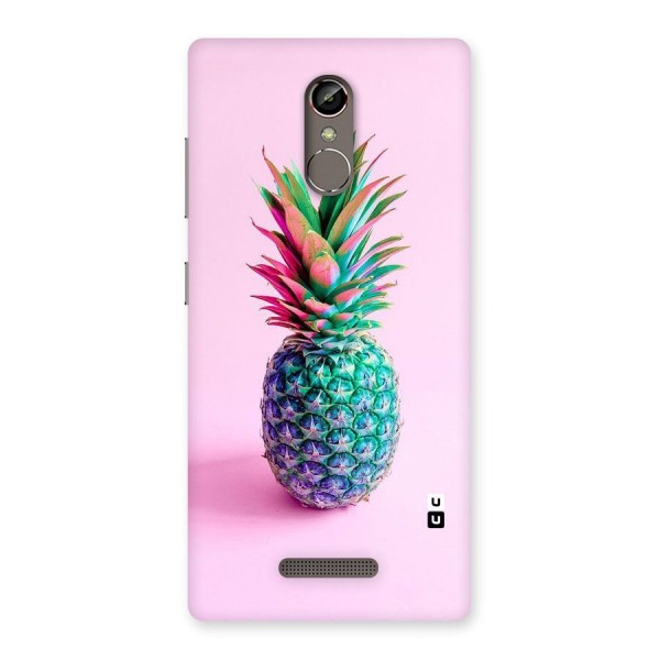 Colorful Watermelon Back Case for Gionee S6s