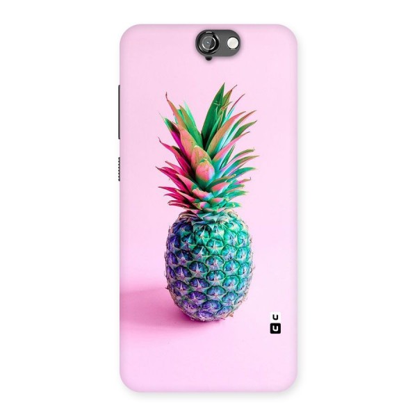 Colorful Watermelon Back Case for HTC One A9