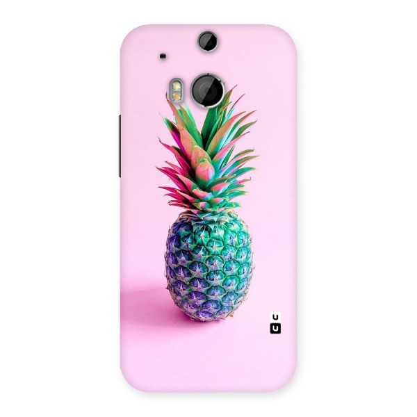 Colorful Watermelon Back Case for HTC One M8