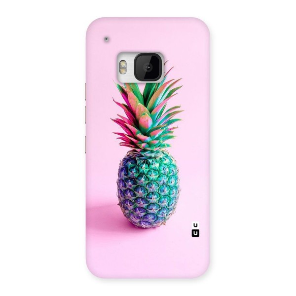 Colorful Watermelon Back Case for HTC One M9