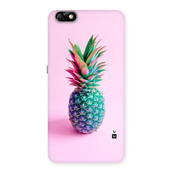 Colorful Watermelon Back Case for Honor 4X