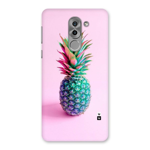 Colorful Watermelon Back Case for Honor 6X