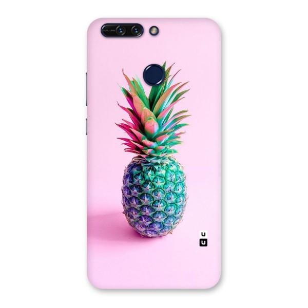 Colorful Watermelon Back Case for Honor 8 Pro