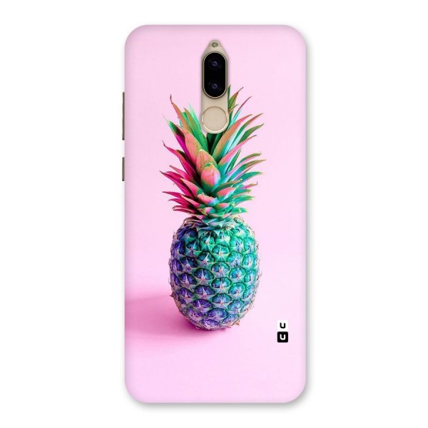 Colorful Watermelon Back Case for Honor 9i