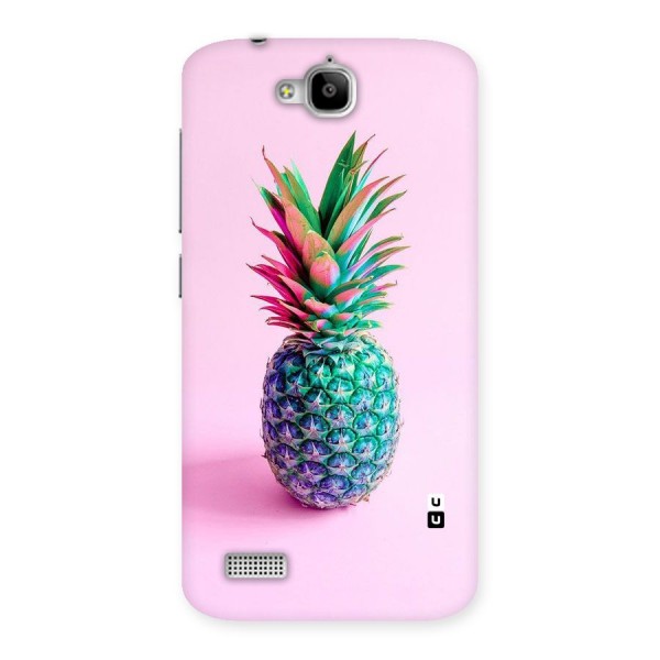 Colorful Watermelon Back Case for Honor Holly