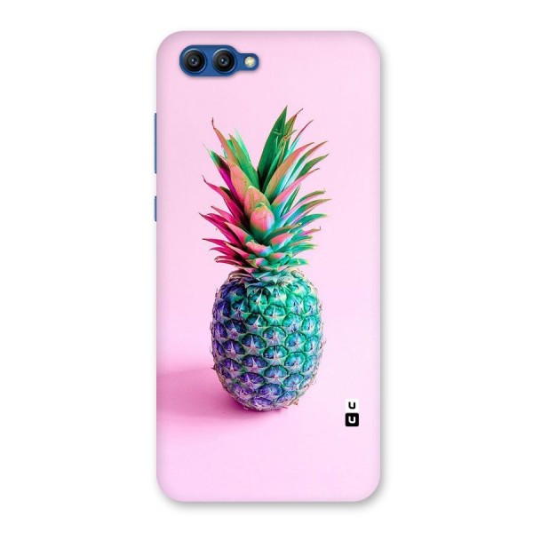 Colorful Watermelon Back Case for Honor View 10