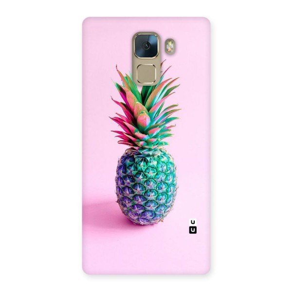 Colorful Watermelon Back Case for Huawei Honor 7