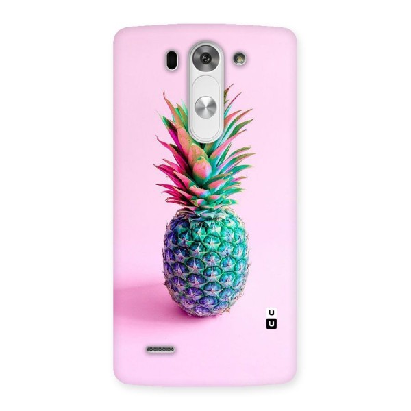Colorful Watermelon Back Case for LG G3 Beat