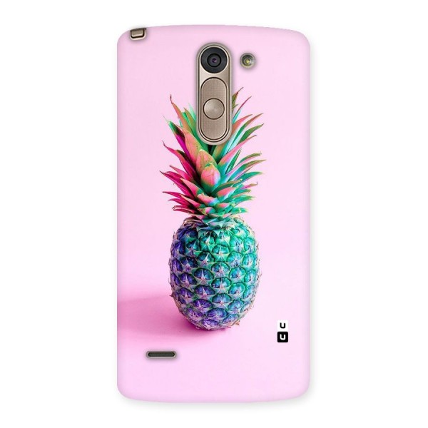 Colorful Watermelon Back Case for LG G3 Stylus
