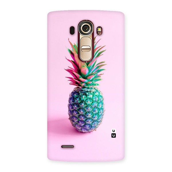 Colorful Watermelon Back Case for LG G4