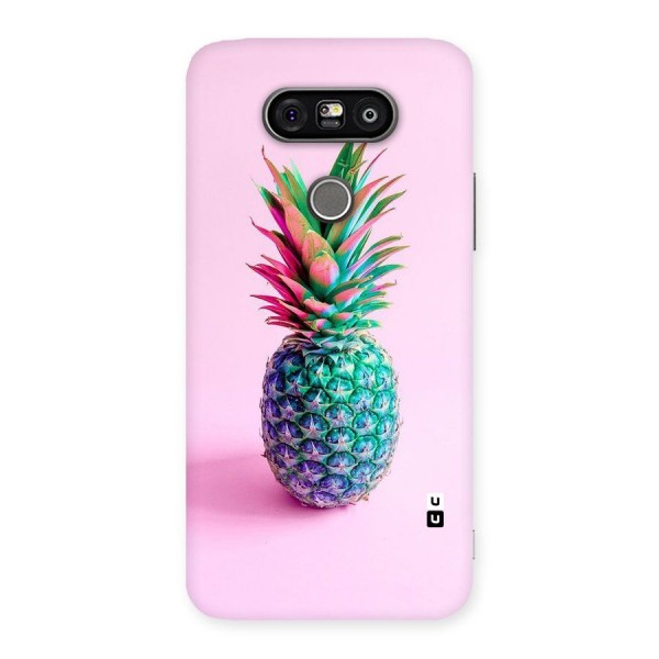 Colorful Watermelon Back Case for LG G5