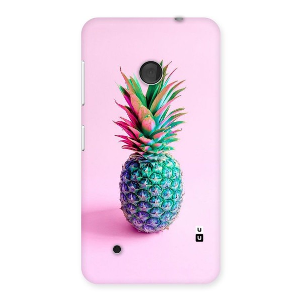 Colorful Watermelon Back Case for Lumia 530