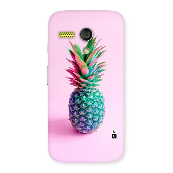 Colorful Watermelon Back Case for Moto G