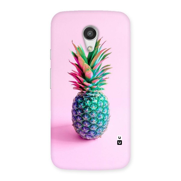 Colorful Watermelon Back Case for Moto G 2nd Gen