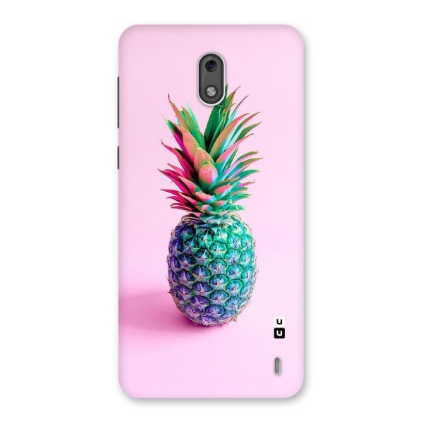 Colorful Watermelon Back Case for Nokia 2