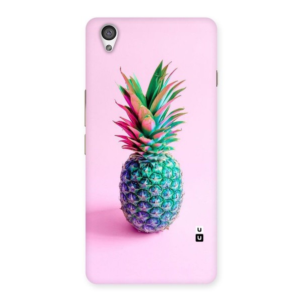 Colorful Watermelon Back Case for OnePlus X