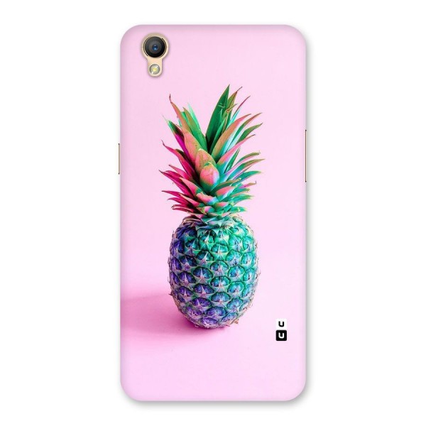 Colorful Watermelon Back Case for Oppo A37