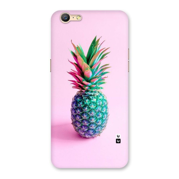 Colorful Watermelon Back Case for Oppo A39