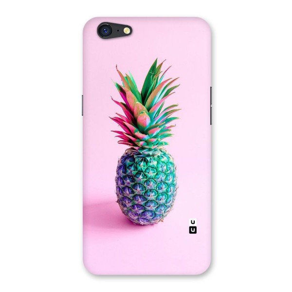 Colorful Watermelon Back Case for Oppo A71