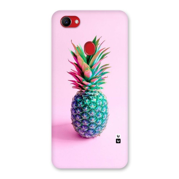 Colorful Watermelon Back Case for Oppo F7