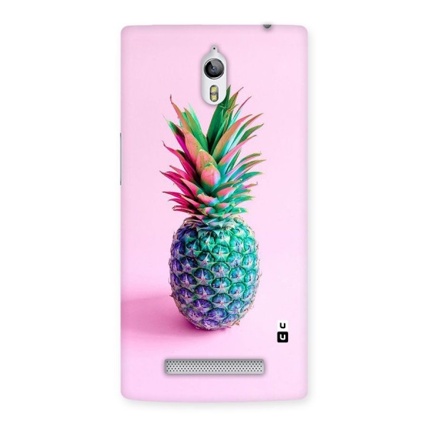 Colorful Watermelon Back Case for Oppo Find 7