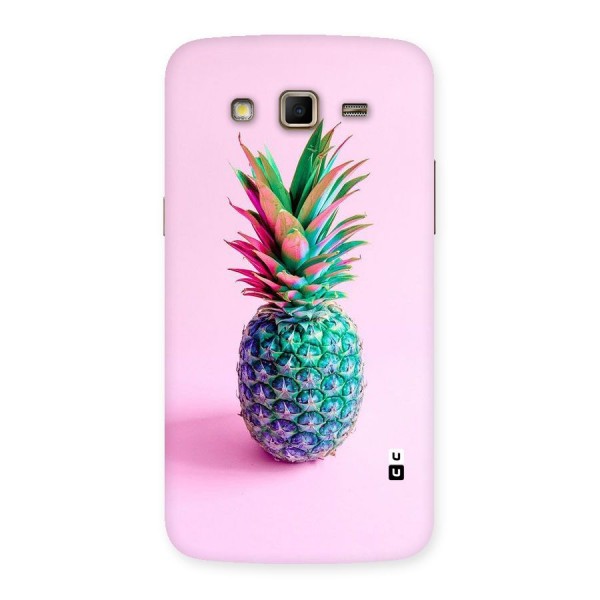 Colorful Watermelon Back Case for Samsung Galaxy Grand 2