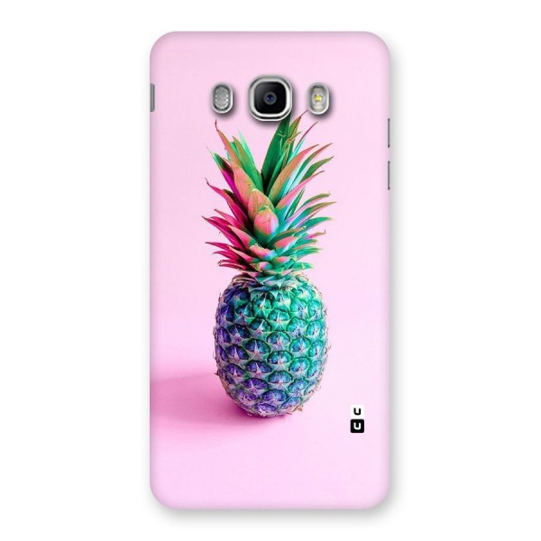 Colorful Watermelon Back Case for Samsung Galaxy J5 2016