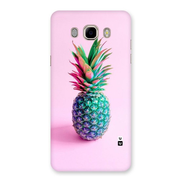 Colorful Watermelon Back Case for Samsung Galaxy J7 2016