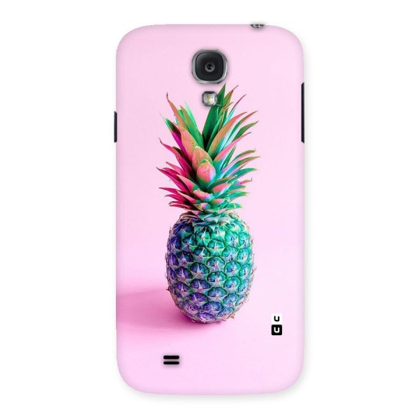 Colorful Watermelon Back Case for Samsung Galaxy S4