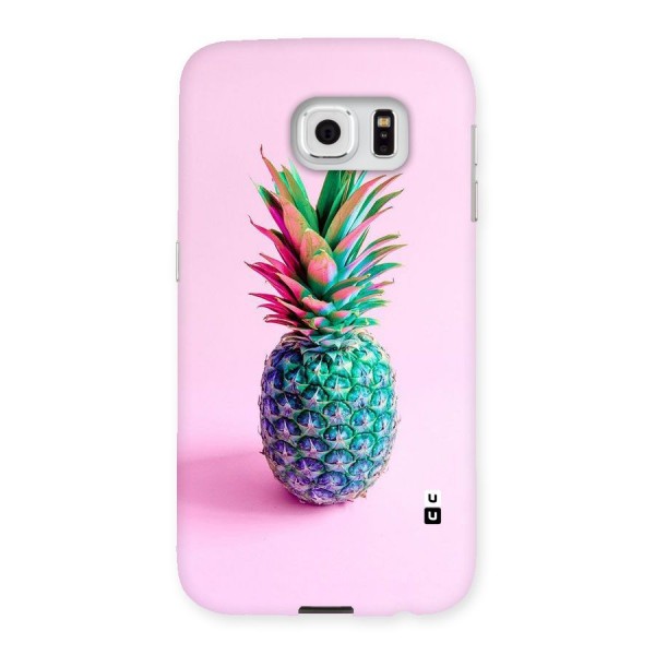Colorful Watermelon Back Case for Samsung Galaxy S6