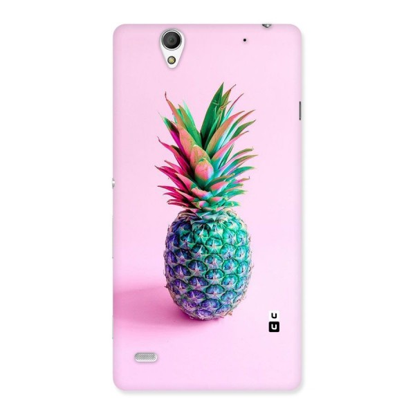 Colorful Watermelon Back Case for Sony Xperia C4