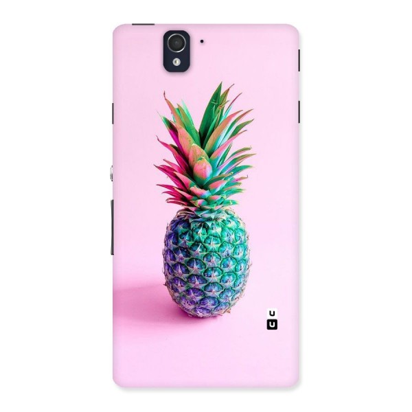 Colorful Watermelon Back Case for Sony Xperia Z