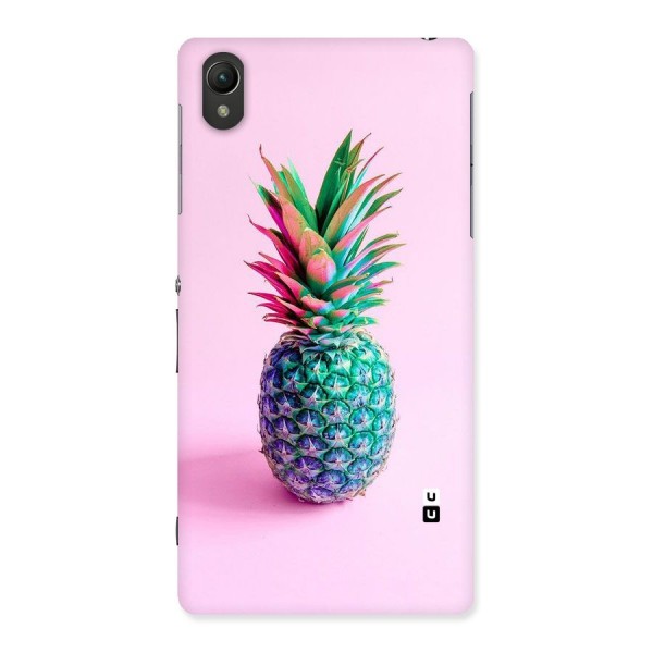 Colorful Watermelon Back Case for Sony Xperia Z2