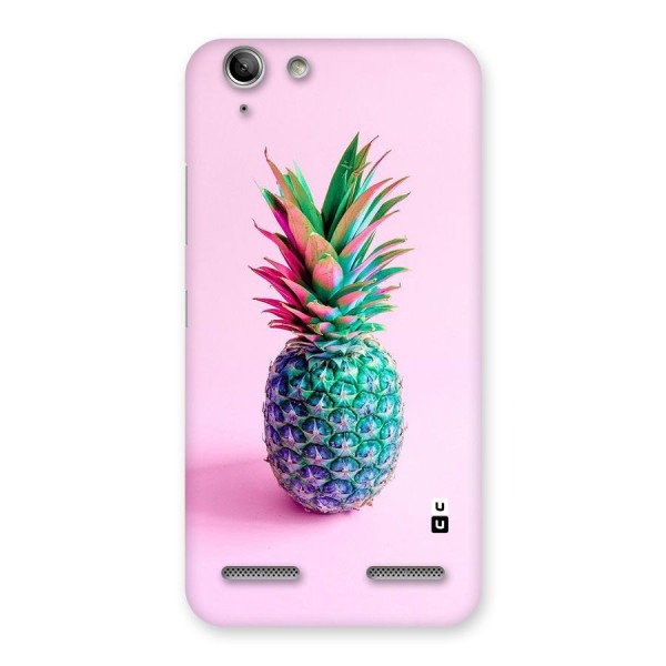 Colorful Watermelon Back Case for Vibe K5