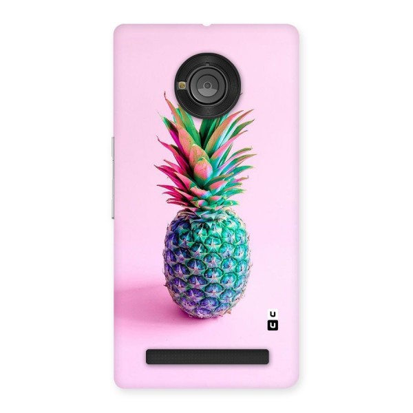 Colorful Watermelon Back Case for Yu Yuphoria