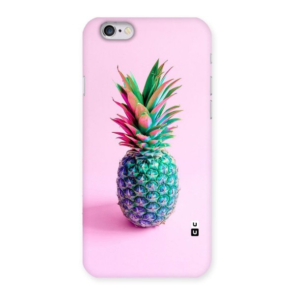 Colorful Watermelon Back Case for iPhone 6 6S