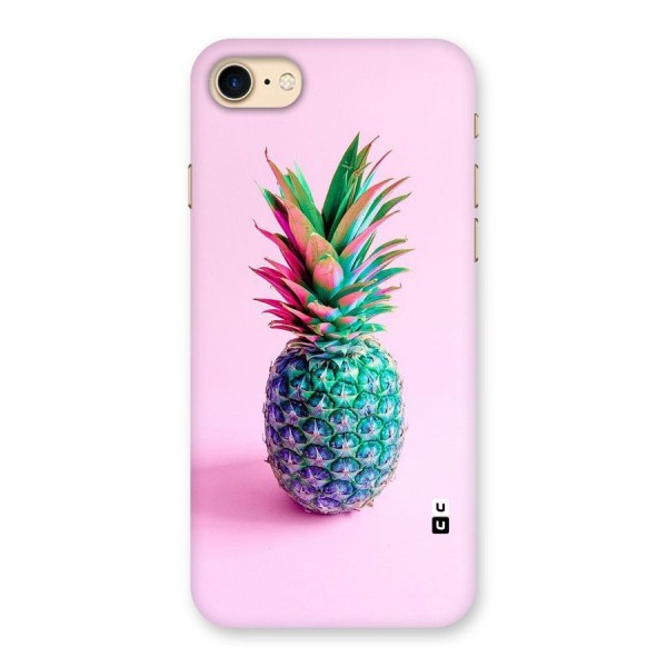 Colorful Watermelon Back Case for iPhone 7
