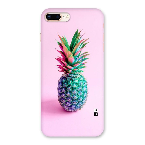 Colorful Watermelon Back Case for iPhone 8 Plus