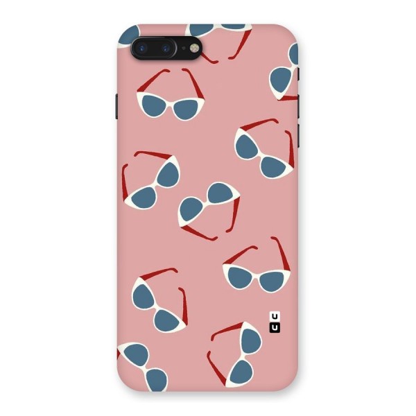 Cool Shades Pattern Back Case for iPhone 7 Plus