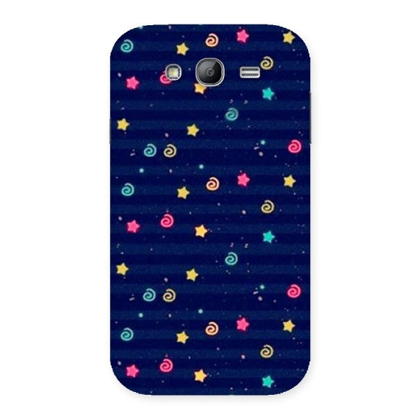 Cute Design Back Case for Galaxy Grand Neo Plus