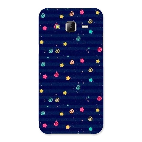 Cute Design Back Case for Samsung Galaxy J5