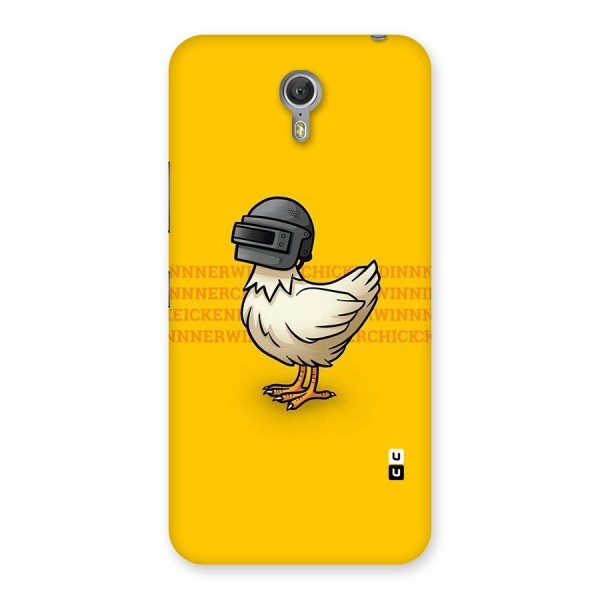 Cute Mask Back Case for Zuk Z1
