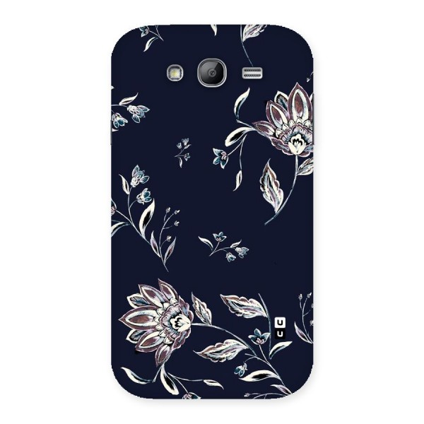 Cute Petals Back Case for Galaxy Grand Neo Plus