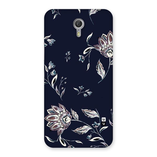 Cute Petals Back Case for Zuk Z1