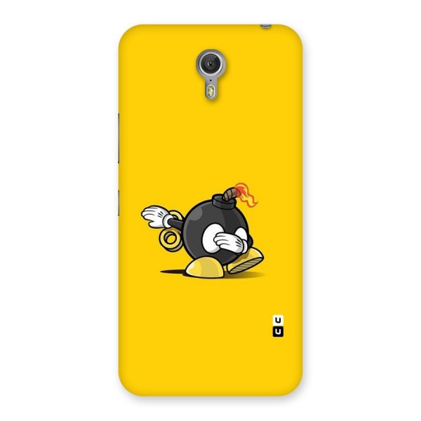 Dab Bomb Back Case for Zuk Z1